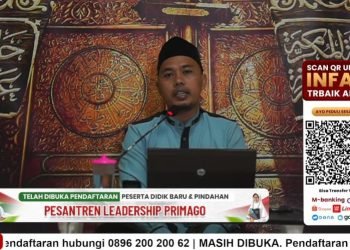 Kajian Sabtu Pagi SMK 18 Januari 2025 Ustadz Abdul Muhaemin