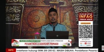 Kajian Sabtu Pagi SMK 18 Januari 2025 Ustadz Abdul Muhaemin