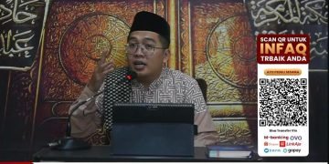 Kajian Sabtu Pagi Shubuh Menggapai Keberkahan