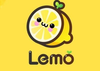 Logo Aplikasi Lemo