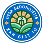 Unnes Giat'10 Desa Gedongjetis