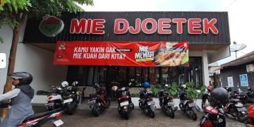 Mie Djoetek Nganjuk