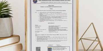 PKBM Primago Indonesia