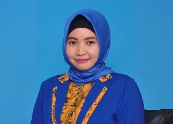 Pentingnya Nutrisi dalam Peringati Hari Gizi, Pakar Udinus Vilda: Empat Sehat Lima Sempurna Sudah Tak Relevan! 6 Passfoto Pakar Gizi Udinus Vilda Ana Veria Setyawati