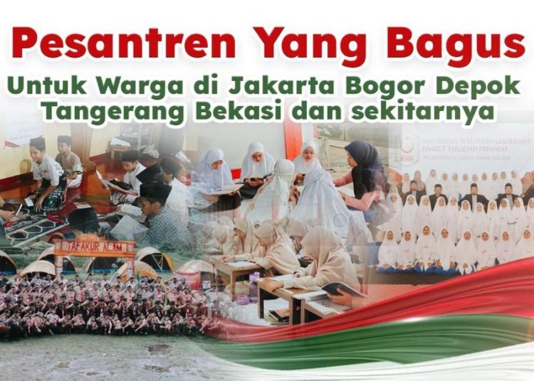 Pesantren