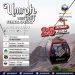 Umroh 10 April 2025