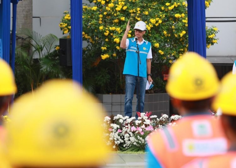 Peringati Bulan K3 Nasional 2025, PLN Tegaskan Komitmen Zero Harm Zero Loss 1 Peringati Bulan K3 Nasional 2025, PLN Tegaskan Komitmen Zero Harm Zero Loss