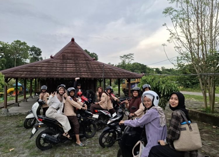 Persiapan Pelantikan Penegak Bantara: MAN 2 Bantul Lakukan Survei Lapangan 1 WhatsApp Image 2025 01 12 at 13.05.23