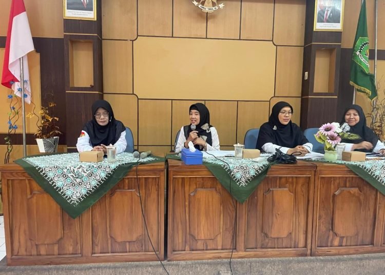 MAN 2 Bantul Persiapkan Ujian Kompetensi Keterampilan 1 WhatsApp Image 2025 01 13 at 09.45.26