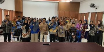 Dok.PKBI NTB dan Bahtera Mataram