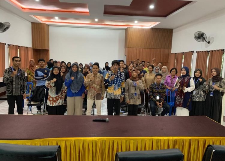 Dok.PKBI NTB dan Bahtera Mataram