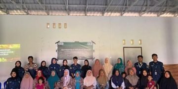 Dok. KKN PMD UNRAM Desa Rembitan