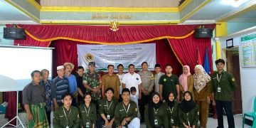 Dok. KKN PMD UNRAM Desa Cendi Manik