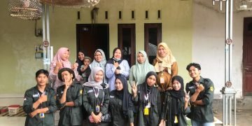 Dok. KKN PMD UNRAM Desa Kumbang