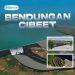 WIKA Beton mendukung proyek Bendungan Cibeet