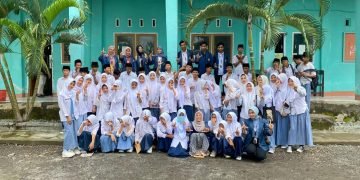 Dok. KKN PMD UNRAM Desa Pijot