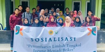 Dok. KKN PMD UNRAM Desa Lenek