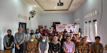 Dok. KKN PMD UNRAM Desa Karang Sidemen