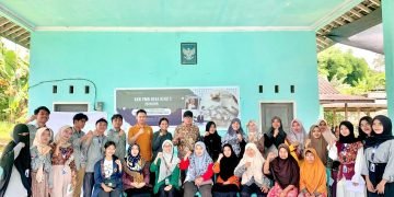 Dok. KKN PMD UNRAM Desa Keru 2