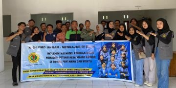 Dok. KKN PMD UNRAM Desa Kwang Rundun