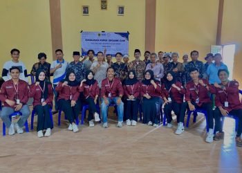 Dok. KKN PMD UNRAM Desa Montong Beter