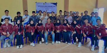Dok. KKN PMD UNRAM Desa Montong Beter