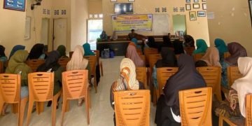 Dok. KKN PMD UNRAM Desa Korleko Selatan