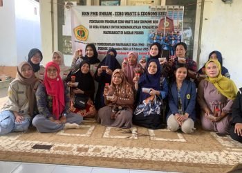 Dok. KKN PMD UNRAM Desa Kuranji