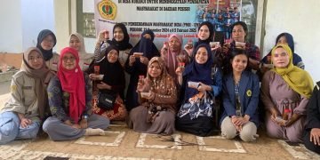 Dok. KKN PMD UNRAM Desa Kuranji