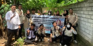 Dok. KKN PMD UNRAM Desa Kuranji