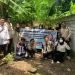 Sosialisasi Bor Biopori: Solusi Inovatif Pengolahan Sampah Organik oleh Mahasiswa KKN PMD UNRAM di Desa Kuranji 12 Dok. KKN PMD UNRAM Desa Kuranji