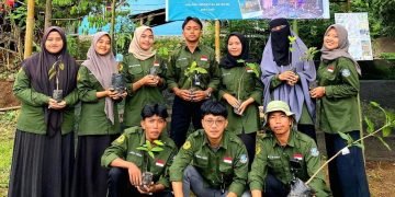 Dok. Mahasiswa KKN PMD Desa Bayan Universitas Mataram 2024-2025