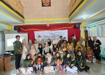 Dok. KKN PMD UNRAM Desa Cendi Manik