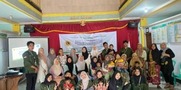 Dok. KKN PMD UNRAM Desa Cendi Manik