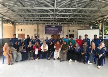 Dok. KKN PMD UNRAM Desa Obel-Obel