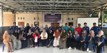 Dok. KKN PMD UNRAM Desa Obel-Obel