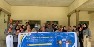 Dok. KKN PMD UNRAM Desa Tirtanadi