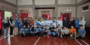 Dok. Mahasiswa KKN PMD Universitas Mataram Desa Kesik