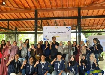 Dok. Mahasiswa KKN PMD Universitas Mataram Desa Sembalun Bumbung