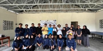 Dok. KKN PMD Universitas Mataram Desa Sesaot