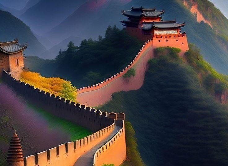 Peradaban Tiongkok: Dari Masa Kuno hingga Kekaisaran 1 download 4