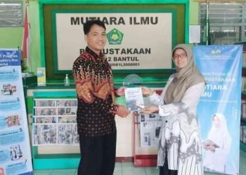 Rilis Buku Karya Guru MAN 2 Bantul 4 img 20250109 wa0010 677ff369c925c43f747fa132