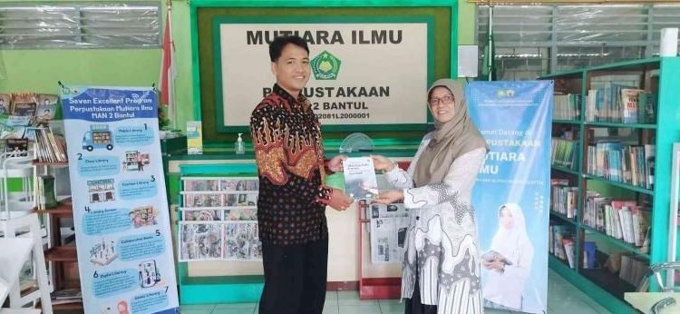 Rilis Buku Karya Guru MAN 2 Bantul 1 img 20250109 wa0010 677ff369c925c43f747fa132