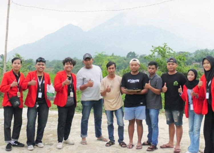 Limbah Bonggol Jagung