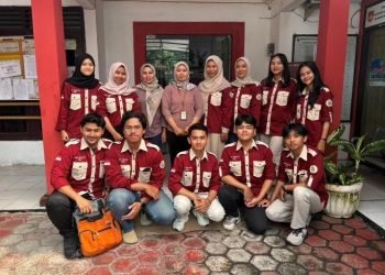 Pemberdayaan Masyarakat Berbasis Optimalisasi Potensi dan Konservasi Sumber Daya Perairan Umum di Sekitar Kampus Universitas Diponegoro