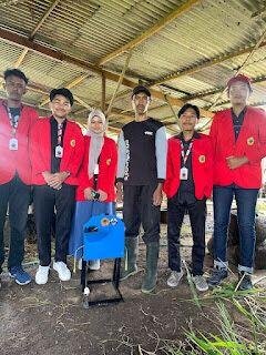 kkn media masa