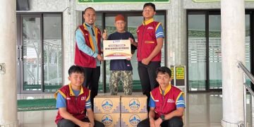 masjid jami attaqwa arco