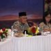 Rapat Koordinasi Kementerian PU, Menteri Dody Dorong Capaian Sasaran Utama PU608 dan Langkah-Langkah Strategis Pelaksanaan TA 2025