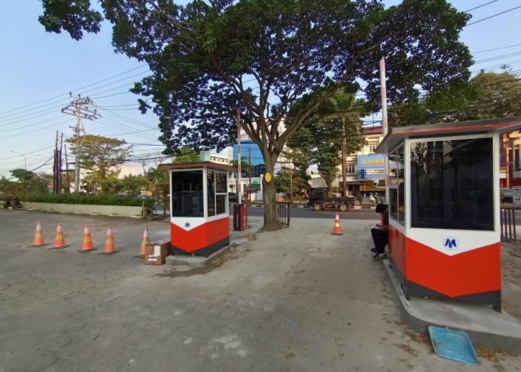 sistem parkir palembang 3