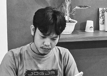 Tommy Jonathan Sinaga